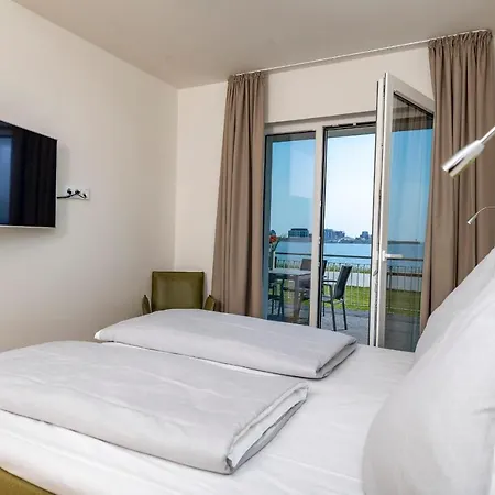 Appartement Kormoran *