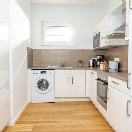 Appartement Kormoran
