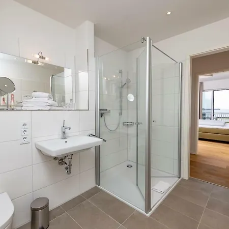 Kormoran Appartement *
