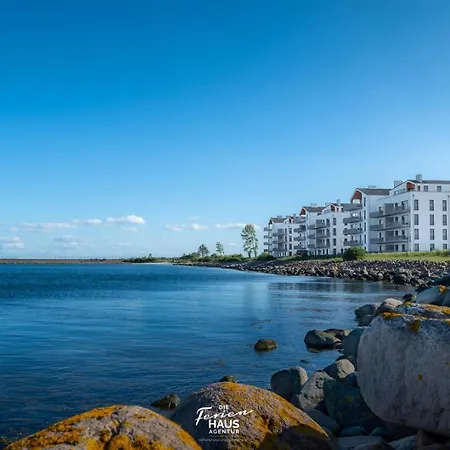 Kormoran Appartement *